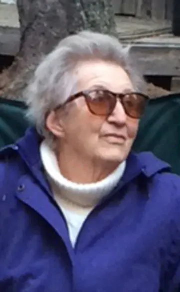 Christman, Rita