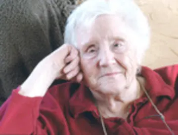 Wilbor, Lilian Maud