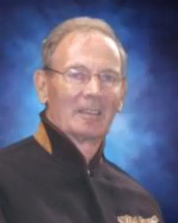 MERLE DALE BAIRD