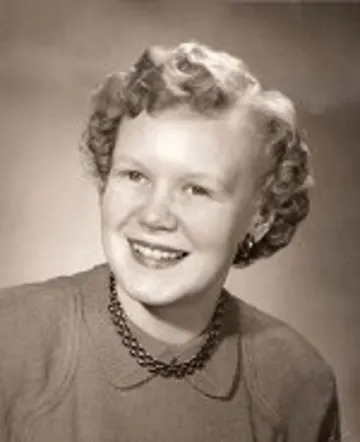 LILLIAN WANDLER