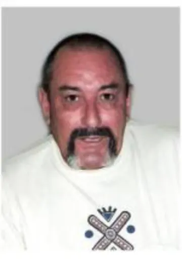 DALE E. HARPER