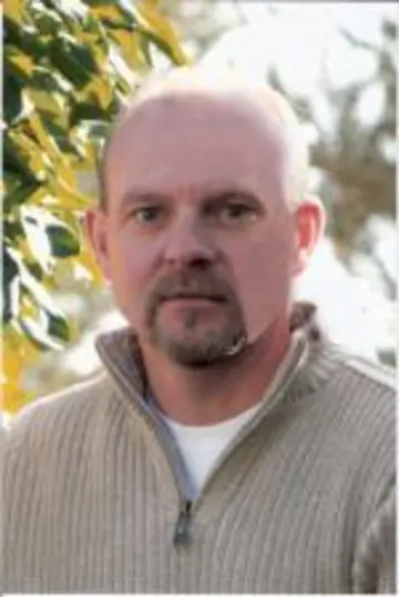 DAREN ARTHUR WALLS
