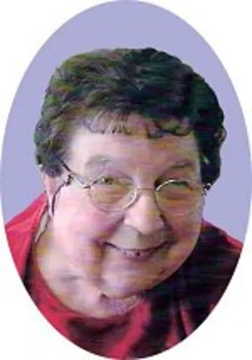 NOREEN JOAN ROWLAND