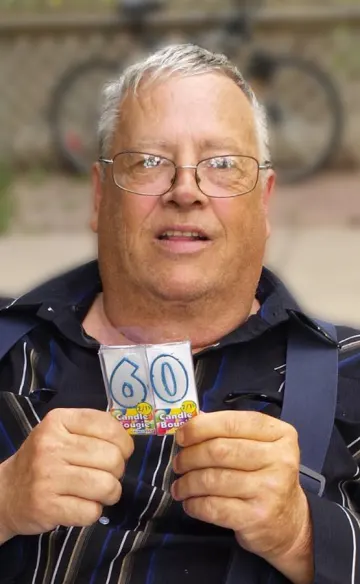 Alan Keith Dietrich