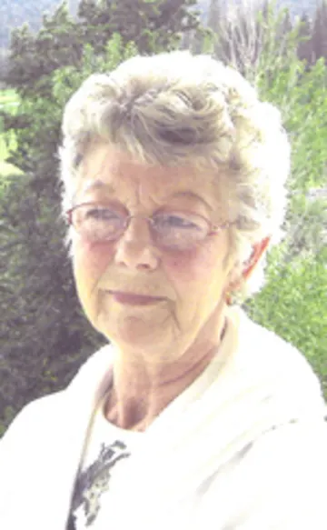 Hennigar, Shirley
