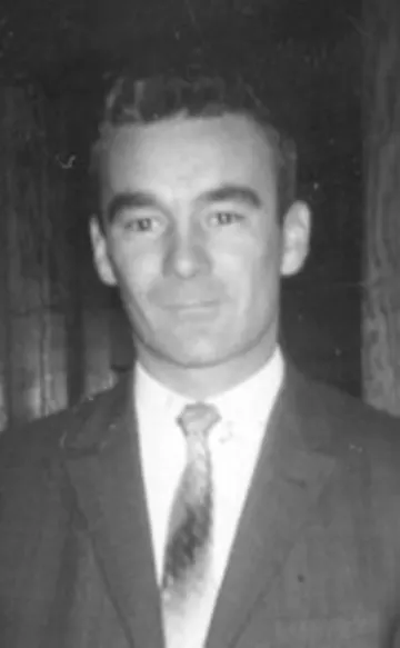 Kacer, Joseph