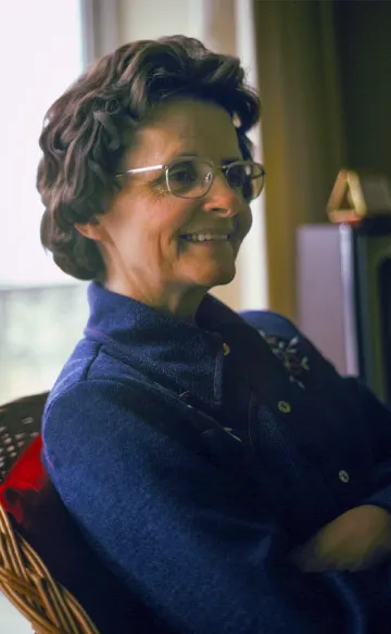 Elizabeth Thiessen