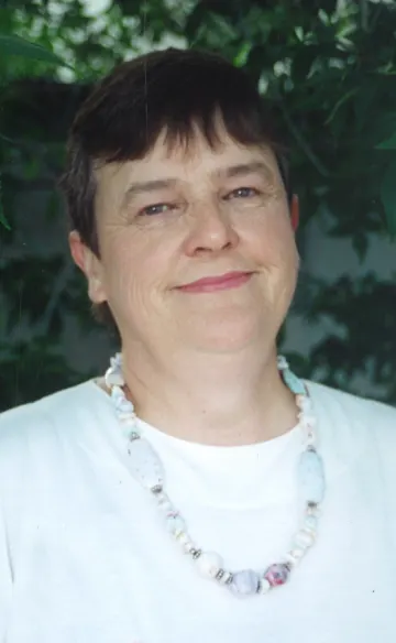 Joan Tarbell