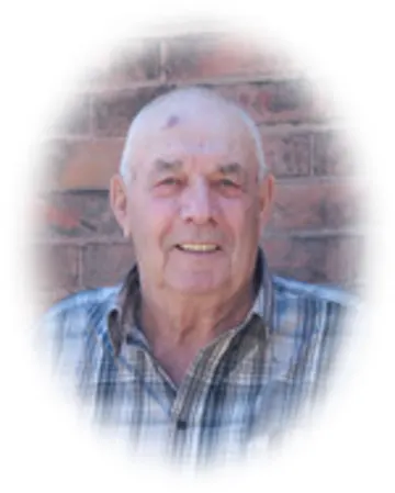 Buckman, Bill