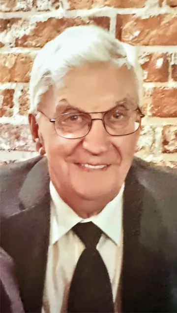 Garry Jerome Glasser