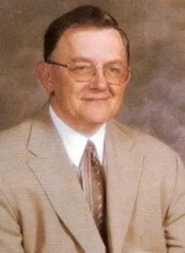 REV. ERIC FENNEMA