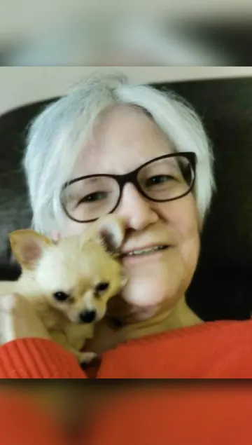 Dianne Kathleen Dick (Foreman)