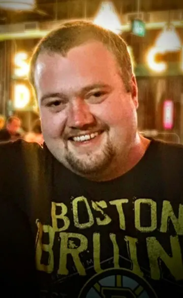 Neil James Mazurek