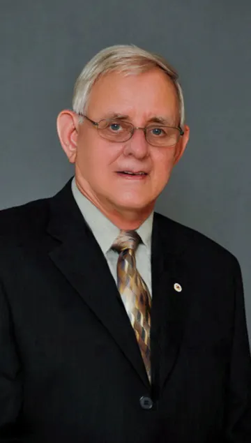 Bill Tymensen