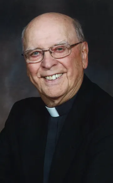 James "Jim" Krause