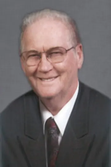 Stirling, Colin