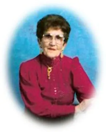 MINNIE ANTON