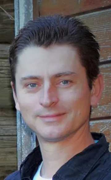 Jason Mamula
