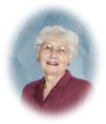 SANDERSON, MARION