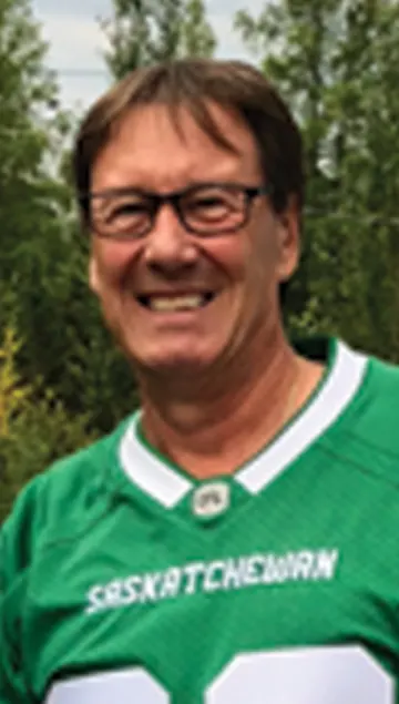 John Lewicki