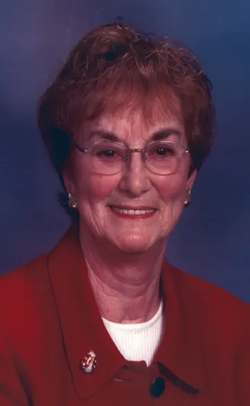 Edna Plumpton