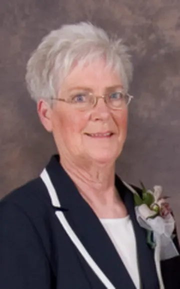 Fredrick, Sharon Arlene