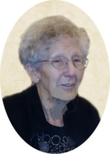 Maryancik, Patricia May