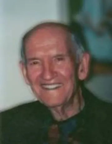 SHIRE, ERNEST GEORGE