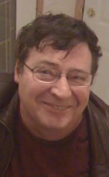 Robert Paskuski