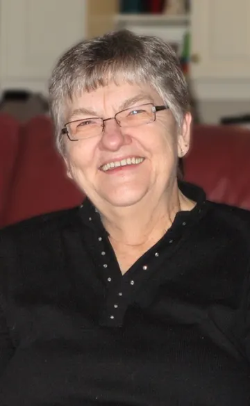 Loretta Glena Kaminski