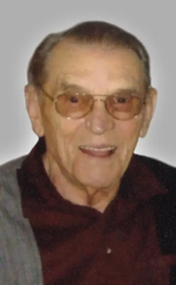 Slywka, Thomas John