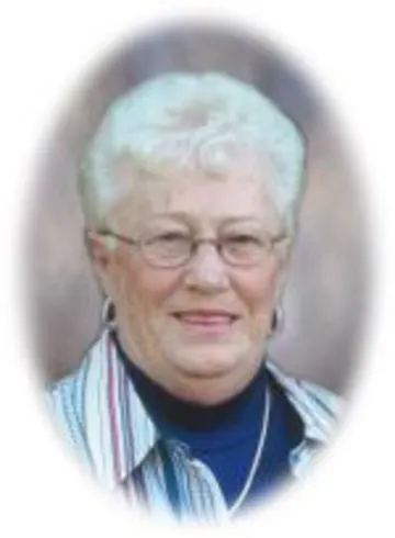 VERDA JEAN HAMILTON