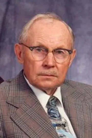 EWALD KRUEGER