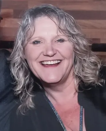 Jeannine Margaret Unser
