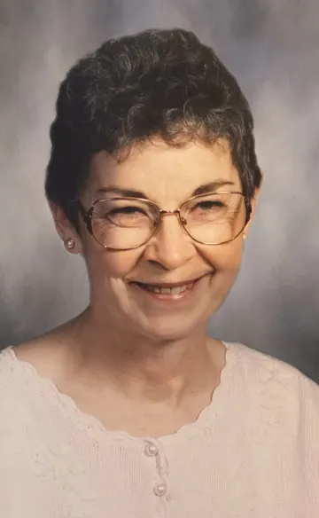 Maidra Calderwood