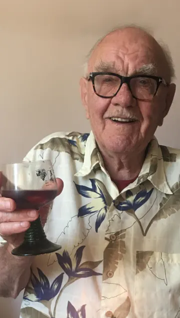 Stanislaus "Stan" Rach 