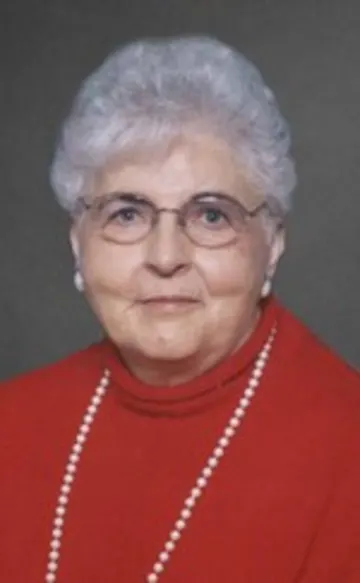 Gouw, Florence Hester