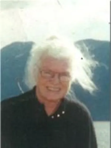 DELORIS VIOLET MORGAN