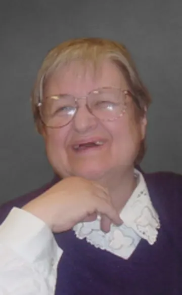 Horak, Wilma
