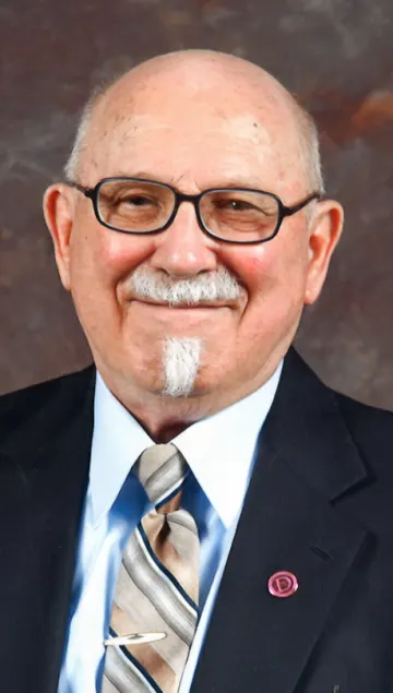 Dr. Billy J.V. Hover