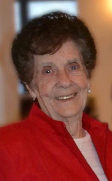 Joan Emerson