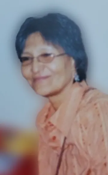 Wilma Joyce Eagle Child