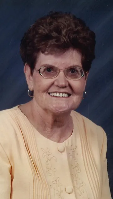 Marlene Evelyn Bosch