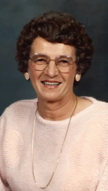 Victoria Sander