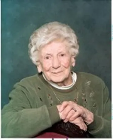 WINIFRED C. FREEL