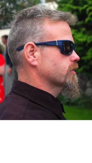 Mark Chequis