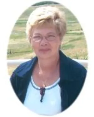 LINDA MARIE NYHOFF