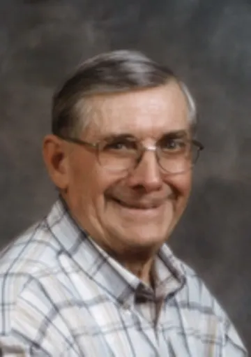 Ludwig, Oscar Frank