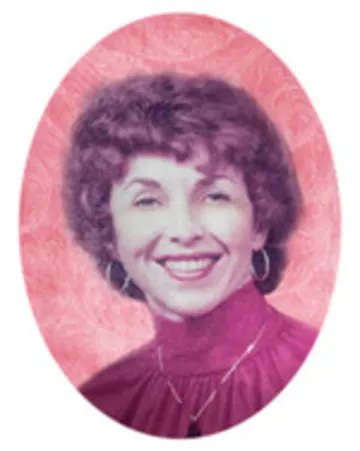 Kethleen May Mack