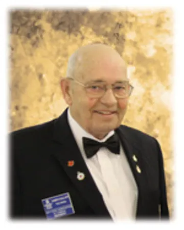 Gallant, James